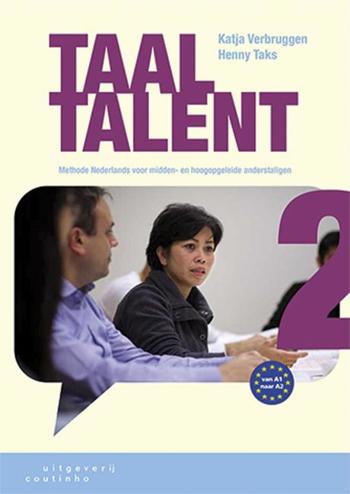 9789046903902 - Taaltalent 2