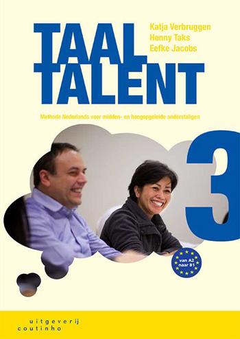 9789046903919 - Taaltalent deel 3