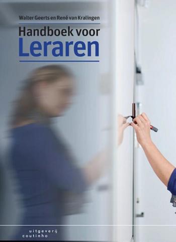 9789046904176 - Handboek voor leraren