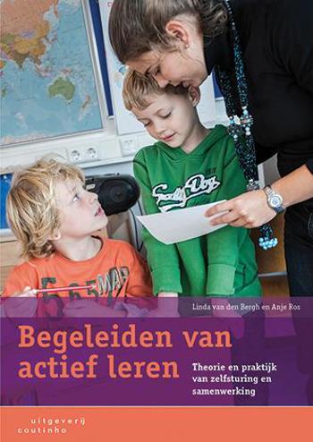 9789046904459 - Begeleiden van actief leren
