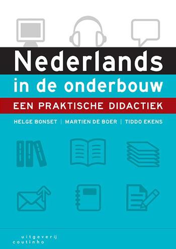 9789046904466 - Nederlands in de onderbouw