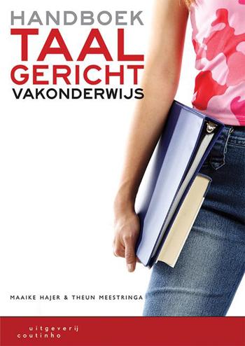 9789046904480 - Handboek taalgericht vakonderwijs