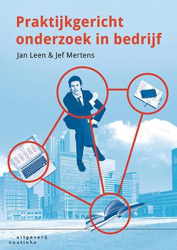 9789046904695 - Praktijkgericht onderzoek in bedrijf