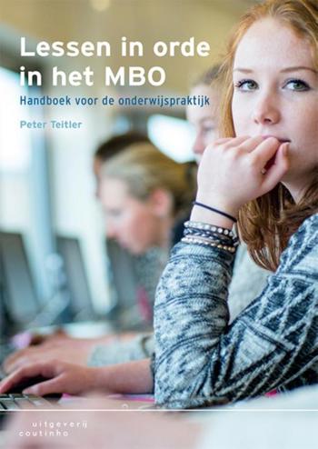 9789046904923 - Lessen in orde in het mbo