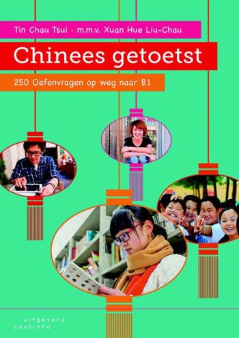 9789046904930 - Chinees getoetst