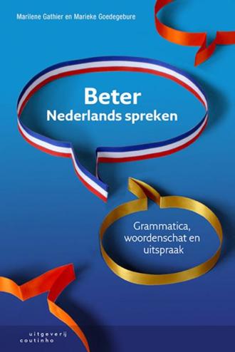 9789046905005 - Beter Nederlands spreken