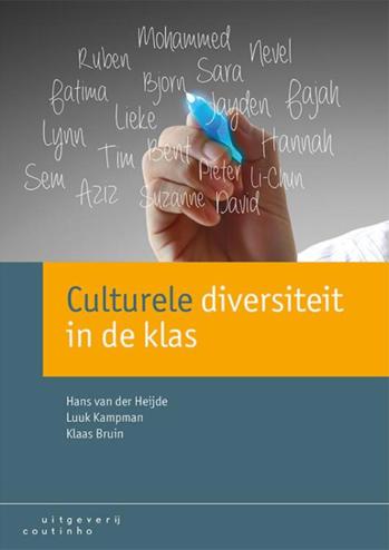 9789046905036 - Culturele diversiteit in de klas