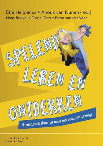 9789046905074 - Spelend leren en ontdekken