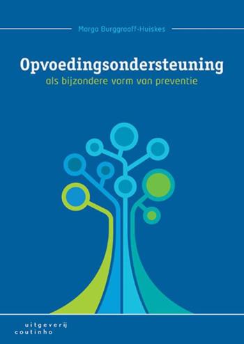 9789046905098 - Opvoedingsondersteuning als bijzondere vorm van preventie