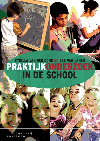 9789046905135 - Praktijkonderzoek in de school