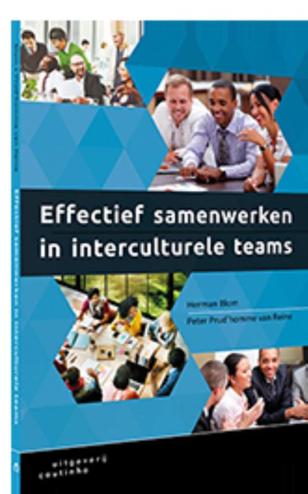 9789046905364 - Effectief samenwerken in interculturele teams