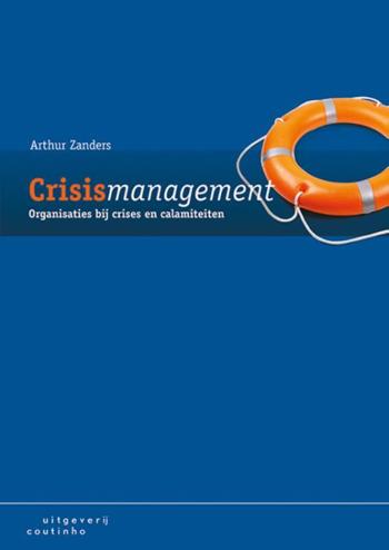 9789046905418 - Crisismanagement