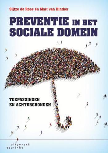 9789046905432 - Preventie in het sociale domein