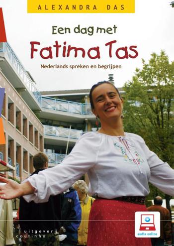 9789046905593 - Een dag met Fatima Tas