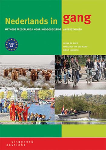 9789046905609 - Nederlands in gang