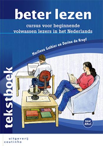 9789046905616 - Beter lezen tekstboek