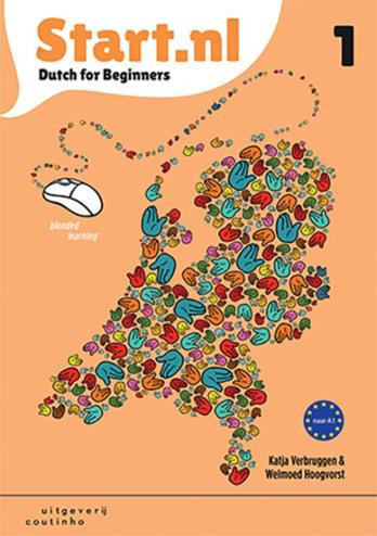9789046905661 - Start.nl deel 1 (2e druk 2017)