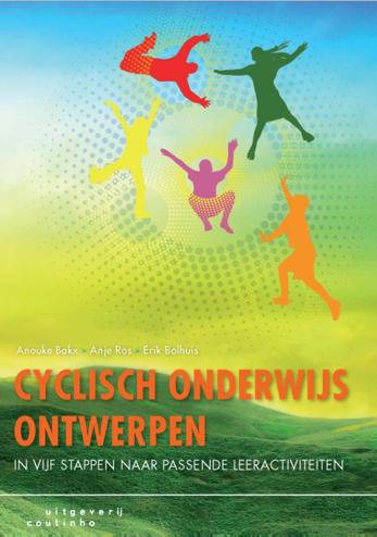 9789046905791 - Cyclisch onderwijs ontwerpen