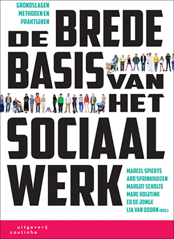 9789046905821 - De brede basis van het sociaal werk