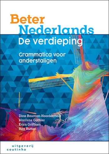 9789046906002 - Beter Nederlands De verdieping