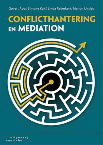 9789046906125 - Conflicthantering en mediation