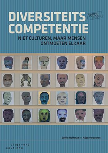 9789046906224 - Diversiteitscompetentie