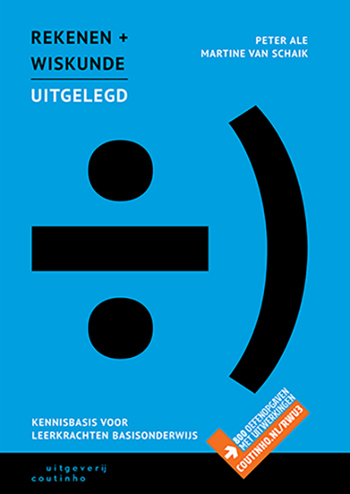 9789046906255 - Rekenen en wiskunde uitgelegd