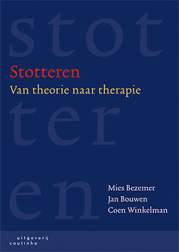 9789046906286 - Stotteren van theorie naar therapie