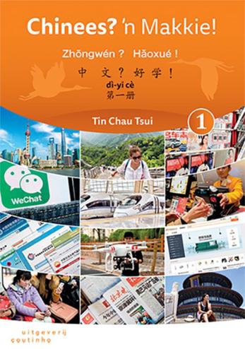 9789046906439 - Chinees? 'n Makkie! deel 1