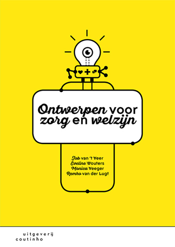 9789046906910 - Ontwerpen voor zorg en welzijn