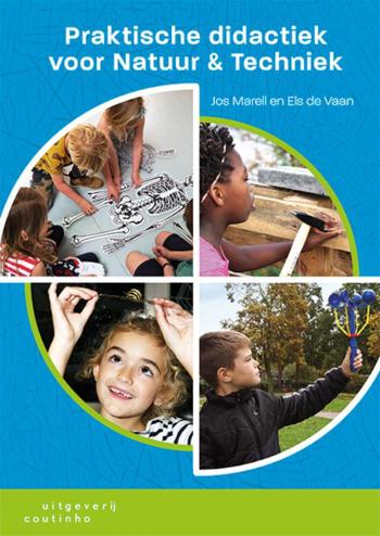 9789046907245 - Praktische didactiek voor natuur en techniek