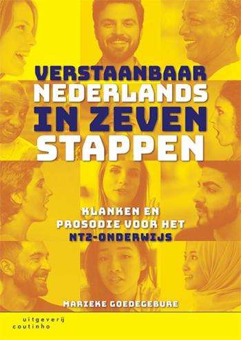 9789046907276 - Verstaanbaar Nederlands in zeven stappen
