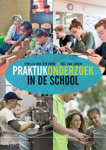 9789046907320 - Praktijkonderzoek in de school