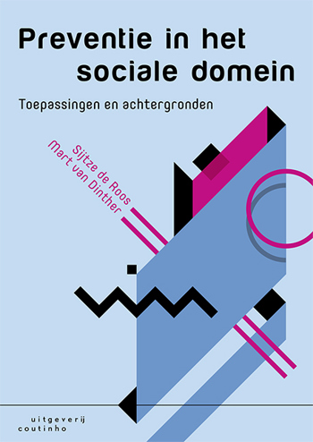 9789046907443 - Preventie in het sociale domein