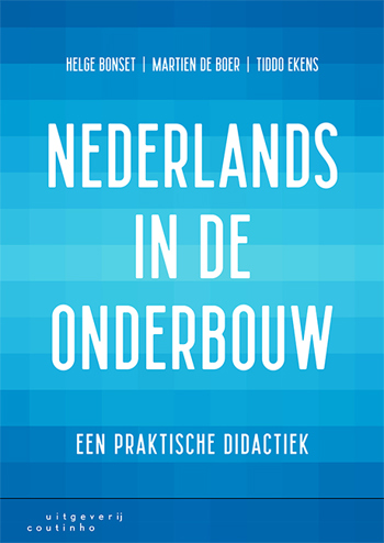 9789046907597 - Nederlands in de onderbouw