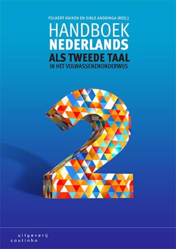 9789046908358 - Handboek Nederlands als tweede taal in het volwassenenonderwijs