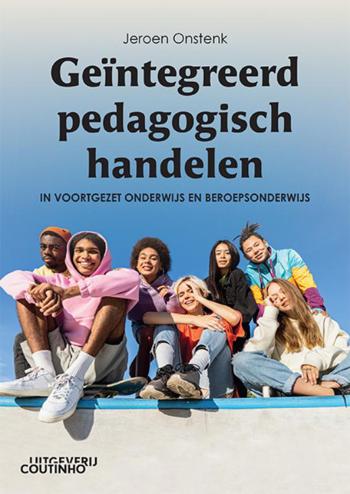 9789046908525 - Geïntegreerd pedagogisch handelen