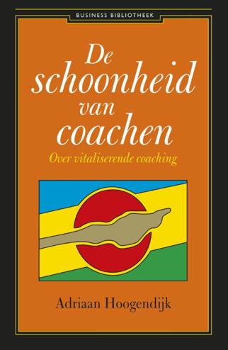9789047004059 - Schoonheid van coachen