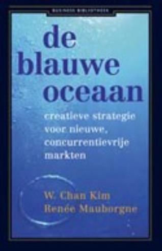 9789047004394 - De blauwe oceaan