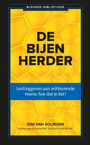 9789047009382 - De bijenherder