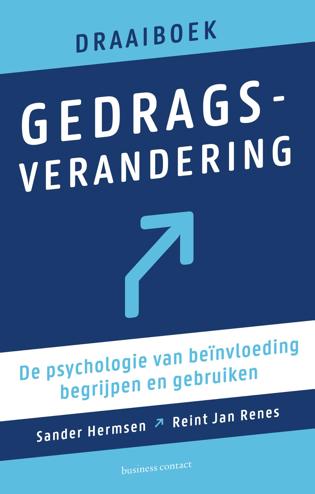 9789047009610 - Draaiboek gedragsverandering