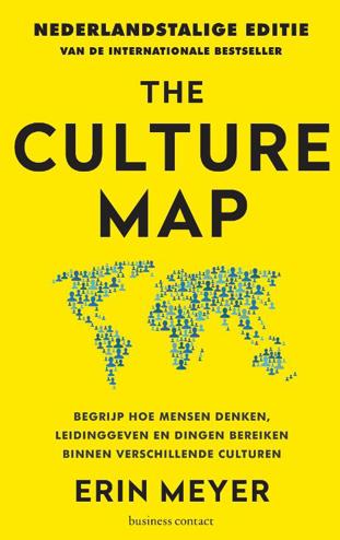 9789047012689 - The Culture Map