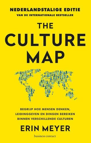 9789047015529 - The Culture Map