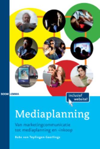 9789047301530 - Mediaplanning