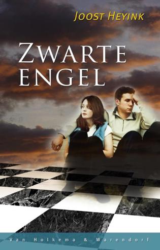 9789047504634 - Zwarte engel