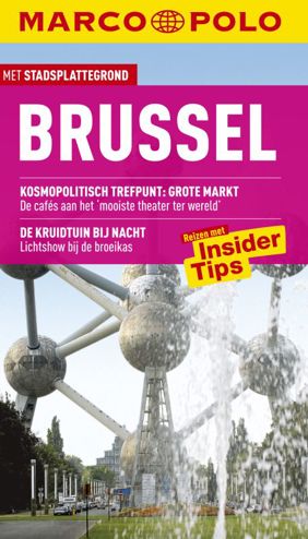 9789047504764 - Marco polo brussel