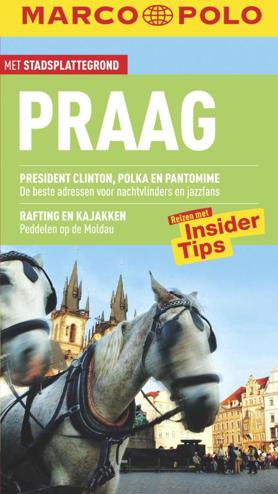 9789047505303 - Marco polo praag