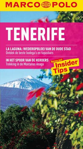9789047505389 - Marco polo tenerife