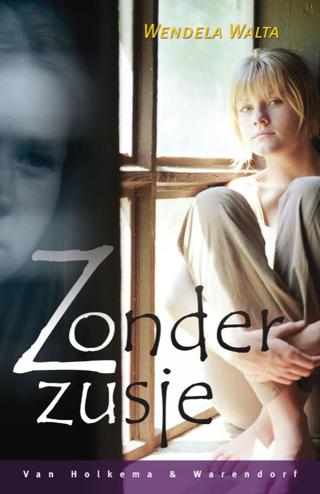 9789047505952 - Zonder zusje