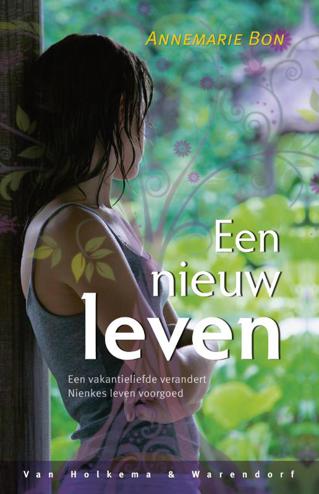 9789047507291 - Een nieuw leven